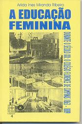 A Educao Feminina Durante o Seculo XIX