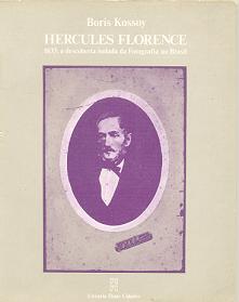 Foto do Busto de Hrcules Florence