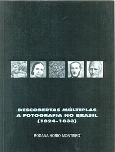 Descobertas Mltiplas A Fotografia no Brasil